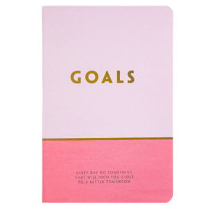 A5 notebook